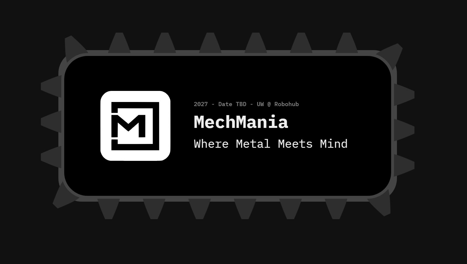 MechMania
