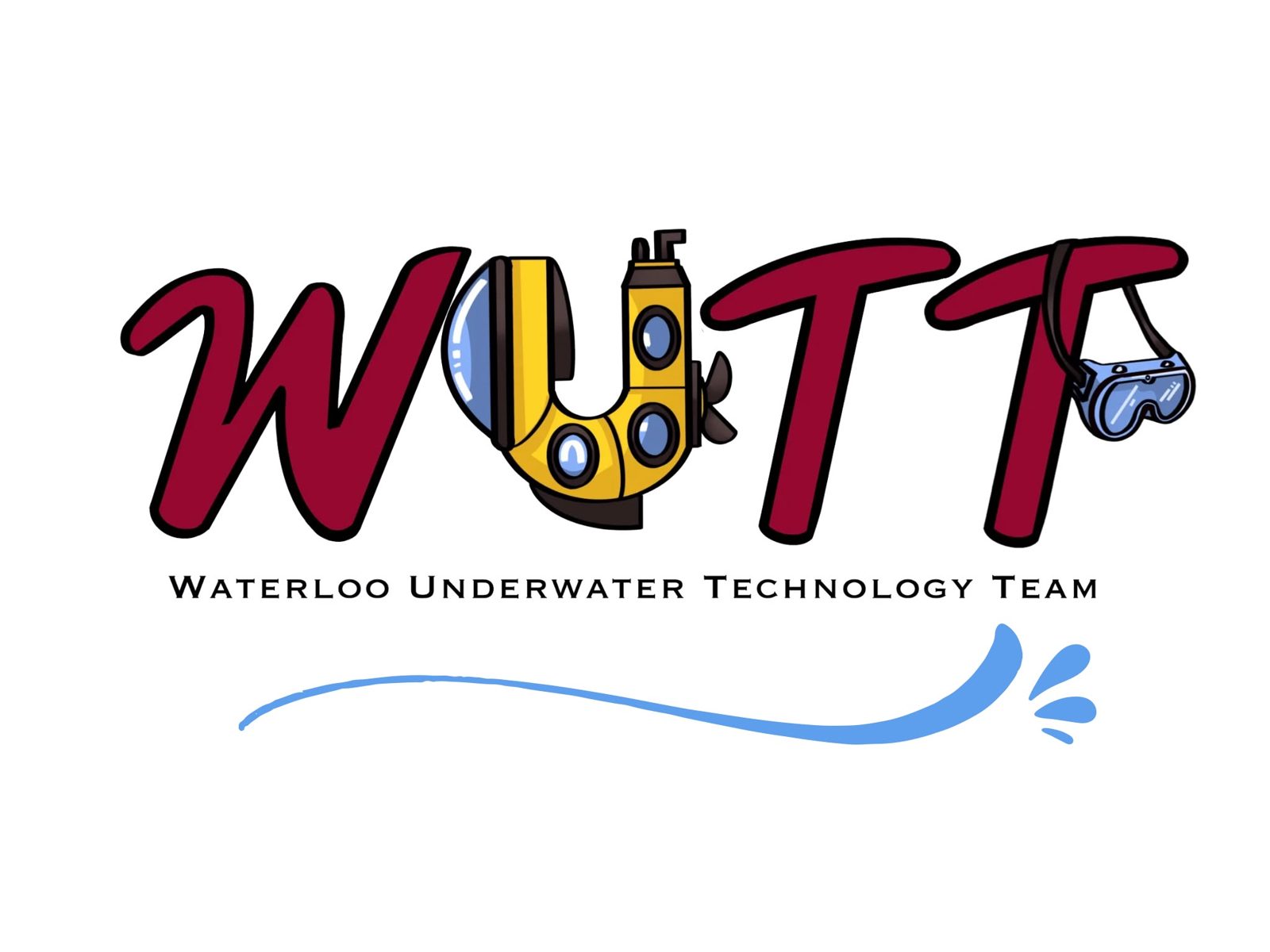 WUTT logo